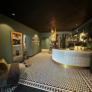 Hotel Onyxen, Boutique- & Lifestyle, Adults Only, Goteborg